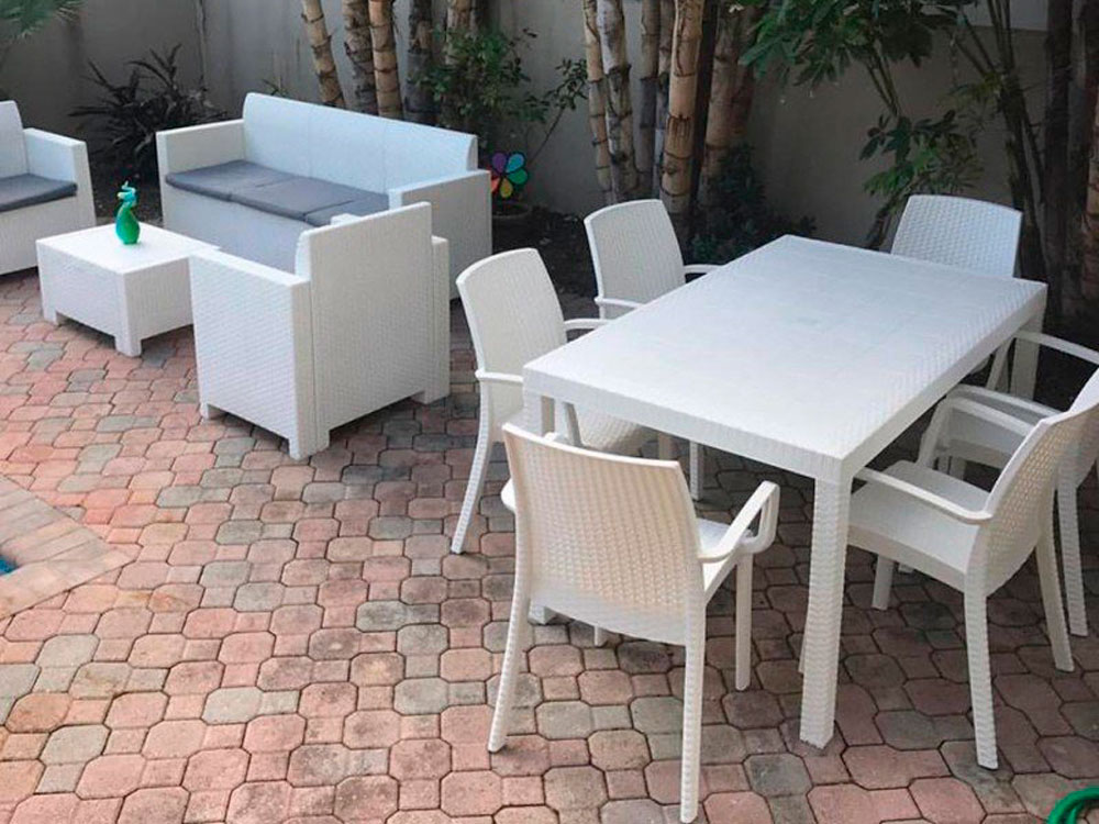Мебель для кафе SIA COMFORT SET